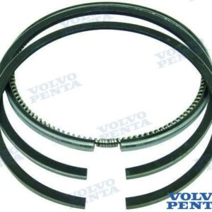 JUEGO SEGMENTOS PISTON STD RM3580337