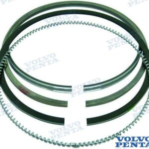 JUEGO SEGMENTOS PISTON STD RM3580546