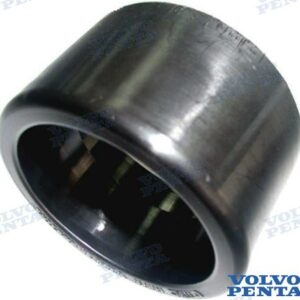 KIT REPARACION TUBO ESCAPE 3.5" RM3581114