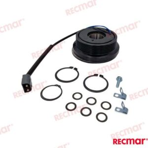 EMBRAGUE COMPRESOR VOLVO RM3581724