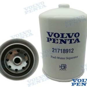 FILTRO GASOIL D4-D6 RM3583443