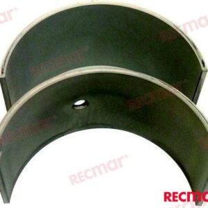 COJINETE BIELA STD VOLVO D4/D6 RM3586883