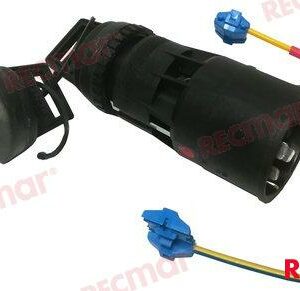 LLAVE ARRANQUE VOLVO RM3587072