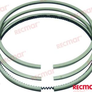 JUEGO SEGMENTOS PISTON STD RM3812474