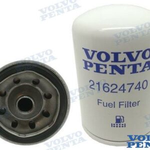 FILTRO COMBUSTIBLE VOLVO RM3840335