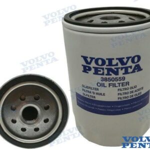 FILTRO ACEITE VOLVO RM3850559