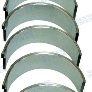 KIT COJINETE BIELA STD RM3884557