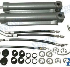 KIT PISTONES TRIM VOLVO RM3885196