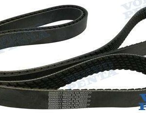 CORREA SERPENTIN VOLVO RM3889127