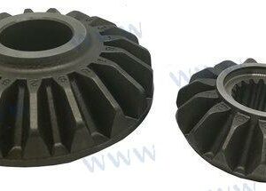 KIT PIÑONES BRAVO I RM43-14063A1