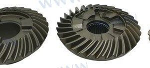 KIT PIÑONES MERCURY RM43-19672A1