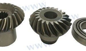 GEAR SET  1.47:1 RM43-853641A2