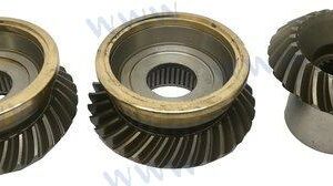 KIT PIÑONES BRAVO I, II Y III (32/27) RM43-887903A1