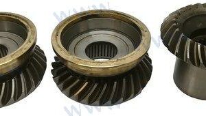 KIT PIÑONES BRAVO I,II Y III (29/27) RM43-887906A1