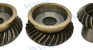 KIT PIÑONES BRAVO I,II Y III (30/23) RM43-887909A1