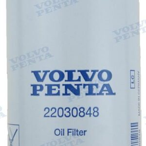 FILTRO ACEITE RM4785974