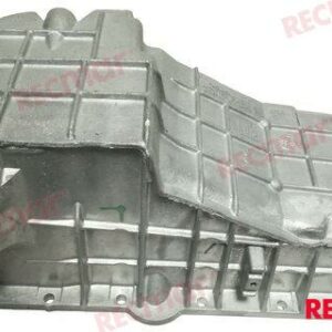 CARTER ALUMINIO V6 VORTEC RM804912T01