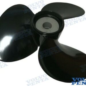 HELICE ALUMINIO 14X15 IZQUIERDA RM814626