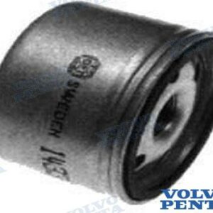 FILTRO DE ACEITE RM834337