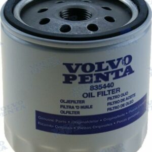 FILTRO ACEITE RM835440-9