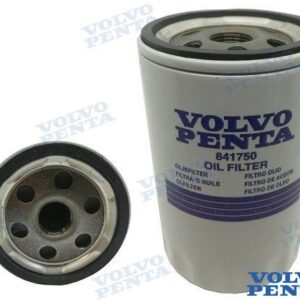 FILTRO ACEITE RM841750