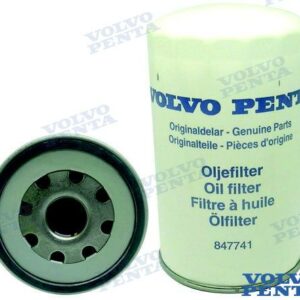 FILTRO ACEITE RM847741