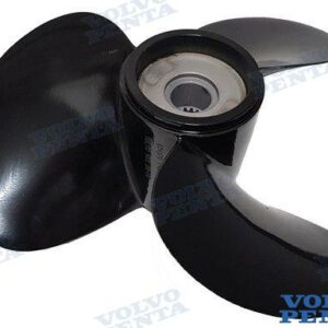 HELICE ALUMINIO 14X19 IZQUIERDA RM854978