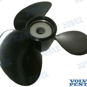 HELICE ALUMINIO VOLVO 15X19 IZQUIERDA RM854983