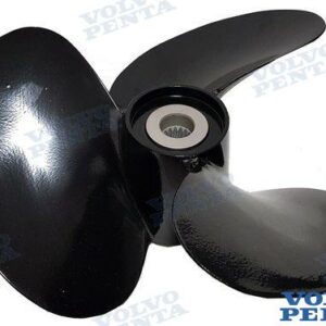 HELICE ALUMINIO 15X21 IZQUIERDA RM854984