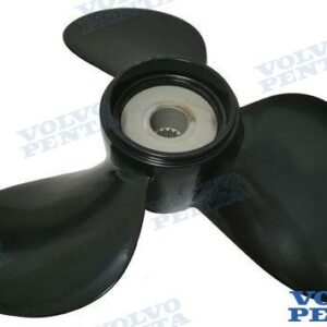 HELICE ALUMINIO 14X17 DERECHA RM854992