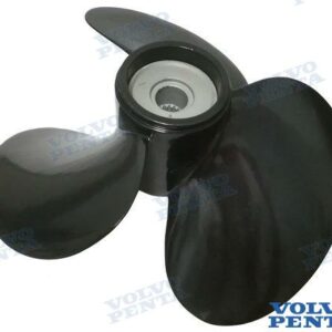 HELICE ALUMINIO 14X19 DERECHA RM854993