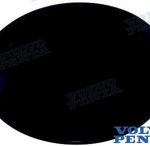 TAPA PRESION VOLVO RM855433