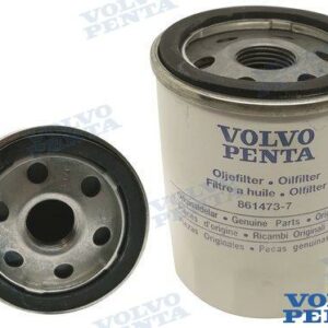 FILTRO ACEITE VOLVO RM861473