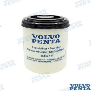 FILTRO COMBUSTIBLE VOLVO RM861477
