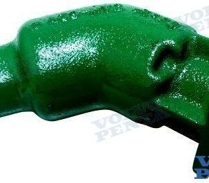 CODO ESCAPE VOLVO RM861906