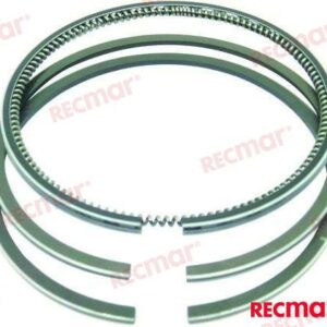 JUEGO SEGMENTOS PISTON STD RM861954
