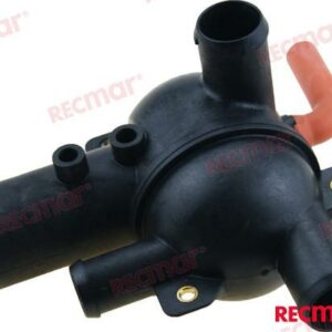 CUERPO TERMOSTATO RM863444T1