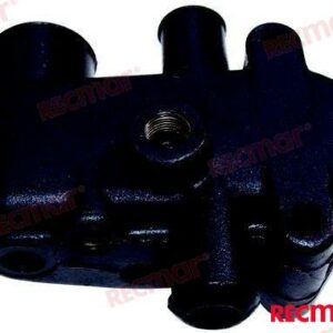 CUERPO DE TERMOSTATO RM863457A2