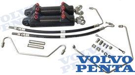 KIT PISTONES TRIM VOLVO RM872612-7