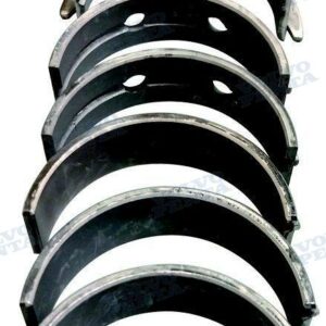 KIT COJINETE BANCADA RM875750