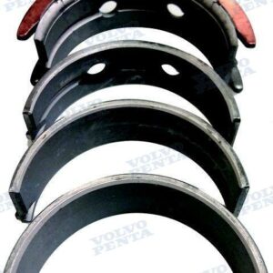 KIT COJINETE BANCADA RM875773