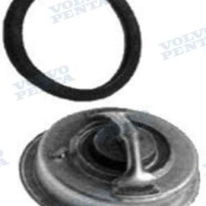 TERMOSTATO VOLVO RM875795