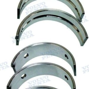 KIT CASQUILLOS BANCADA STD RM876660