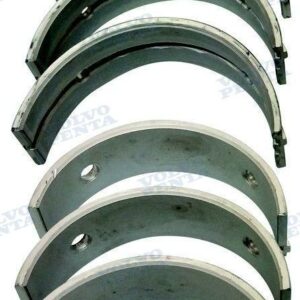 KIT CASQUILLOS BANCADA 0.25 RM876661