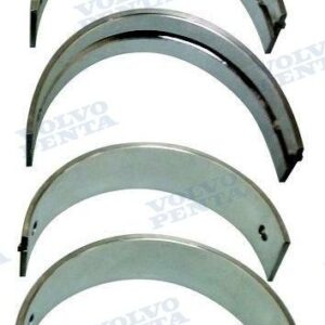 KIT COJINETES BANCADA STD RM876663