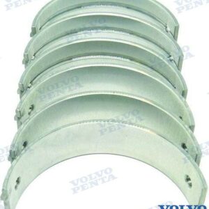 KIT COJINETES BANCADA STD RM876664