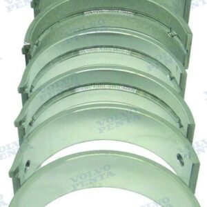 KIT COJINETE BANCADA STD RM876666