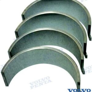 KIT COJINETE BIELA STD RM876669