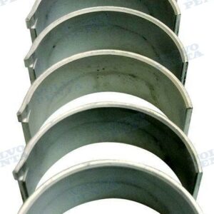 KIT COJINETES BIELA 0.25 RM876683