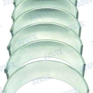 KIT COJINETE BIELA 0.25 RM876686